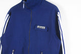Vintage Adidas Track Jacket Small