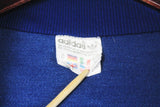 Vintage Adidas Track Jacket Small