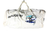 Vintage Adidas Stefan Edberg Duffle Bag