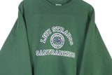 Vintage Levi's Sweatshirt Large