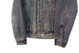 Levi's Big E Sherpa Denim Jacket Small