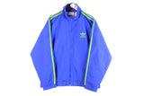 Vintage Adidas Track Jacket Medium