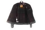 Levi's Big E Sherpa Denim Jacket Small