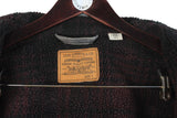 Levi's Big E Sherpa Denim Jacket Small