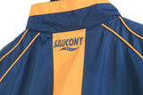 Vintage Saucony Tracksuit Large