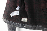 Levi's Big E Sherpa Denim Jacket Small