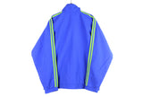 Vintage Adidas Track Jacket Medium