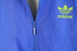 Vintage Adidas Track Jacket Medium