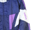 Vintage Adidas Track Jacket Medium