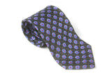 Vintage Ermenegildo Zegna Tie