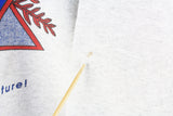 Vintage Camp Ojibway 1994 Lee Sweatshirt Women’s XLarge