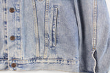 Vintage Levi's Denim Jacket Large