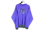 Vintage Puma Sweatshirt XLarge