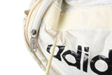 Vintage Adidas Stefan Edberg Duffle Bag