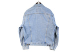Vintage Levi's Denim Jacket Large