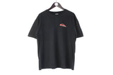 Vintage Quiksilver T-Shirt Medium