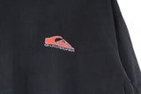 Vintage Quiksilver T-Shirt Medium