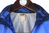 Vintage Puma Track Jacket Small