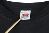 Vintage Quiksilver T-Shirt Medium