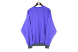 Vintage Puma Sweatshirt XLarge