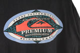 Vintage Quiksilver T-Shirt Medium