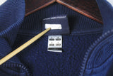 Vintage Umbro Sweatshirt Full Zip Small