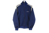 Vintage Adidas Track Jacket Medium