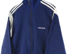 Vintage Adidas Track Jacket Medium