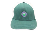 Vintage Wimbledon Trucker Cap