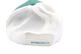 Vintage Wimbledon Trucker Cap