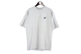 Vintage Nike T-Shirt Medium / Large