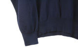 Vintage Lacoste Turtleneck Sweater Small
