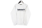 Vintage Timberland Sweatshirt Medium