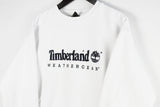 Vintage Timberland Sweatshirt Medium