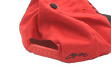 Vintage Chicago Bulls Cap