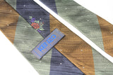 Vintage Kenzo Tie