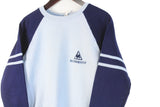 Vintage Le Coq Sportif Sweatshirt Women's Small / Medium