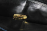 Vintage Fendi Crossbody Bag