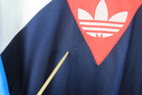 Vintage Adidas Sweatshirt 1/4 Zip Large