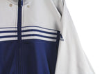 Vintage Adidas Track Jacket XLarge
