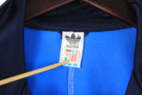 Vintage Adidas Sweatshirt 1/4 Zip Large