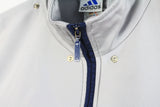 Vintage Adidas Track Jacket XLarge