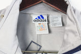 Vintage Adidas Track Jacket XLarge