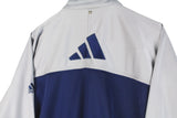 Vintage Adidas Track Jacket XLarge