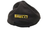 Vintage Pirelli Cap