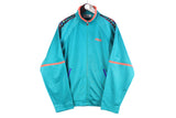 Vintage Fila Track Jacket Medium