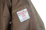 Vintage Harris Tweed Blazer XLarge