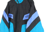 Vintage Puma Track Jacket Medium