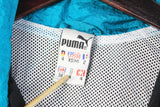 Vintage Puma Track Jacket Medium