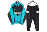 Vintage Adidas Tracksuit Medium